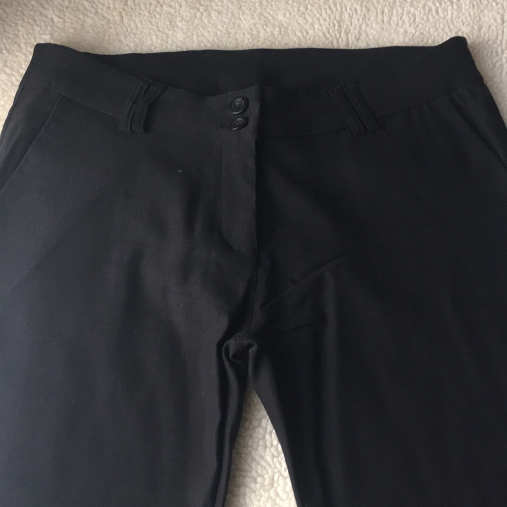 Trouser Pants